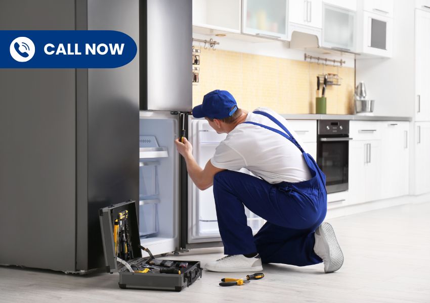 Okawville IL Appliance Repair Company